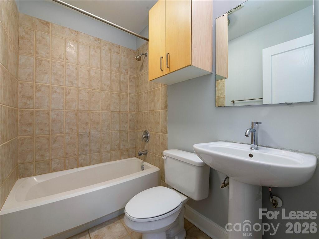 First Ward - Residential Lease