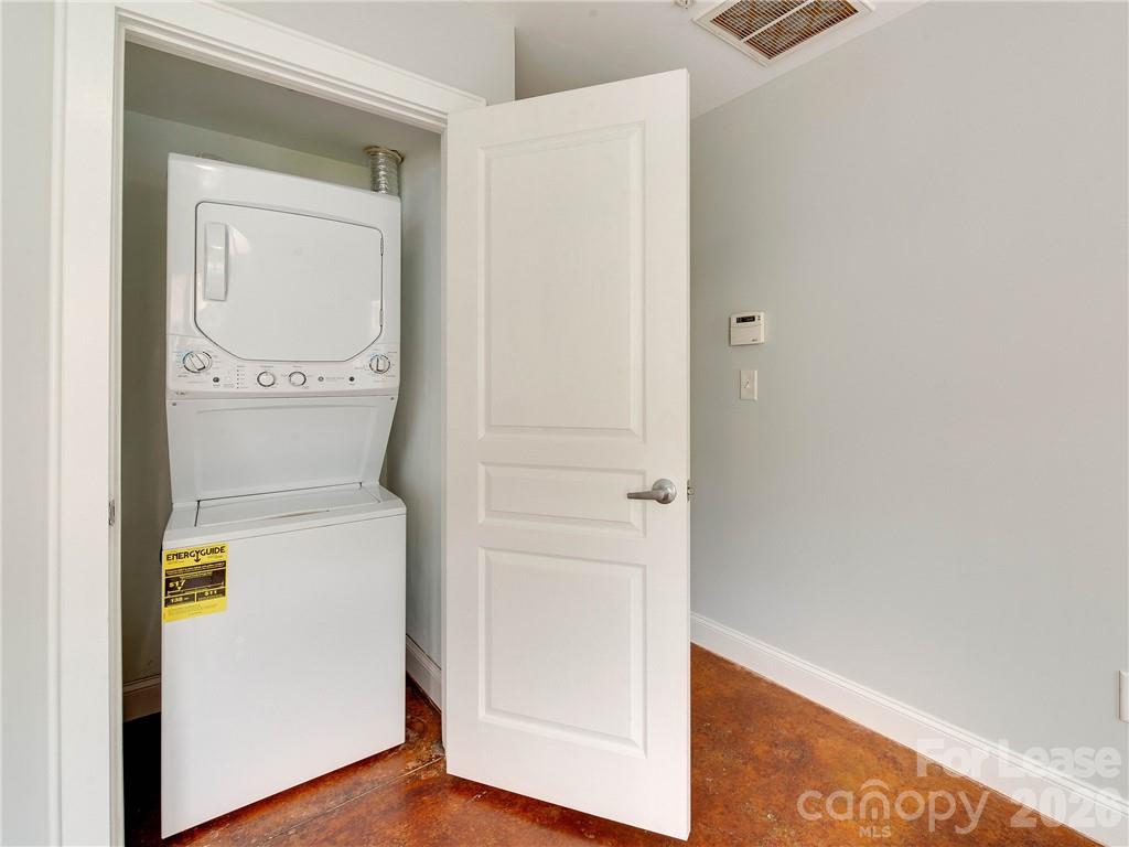 First Ward - Residential Lease