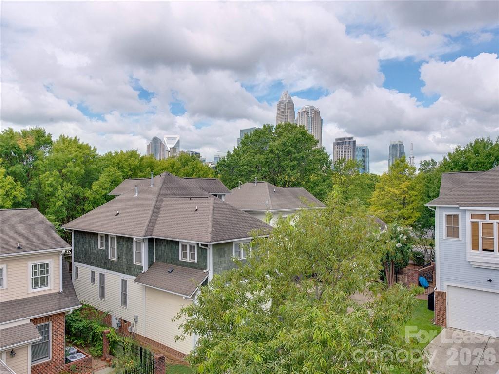 First Ward - Residential Lease