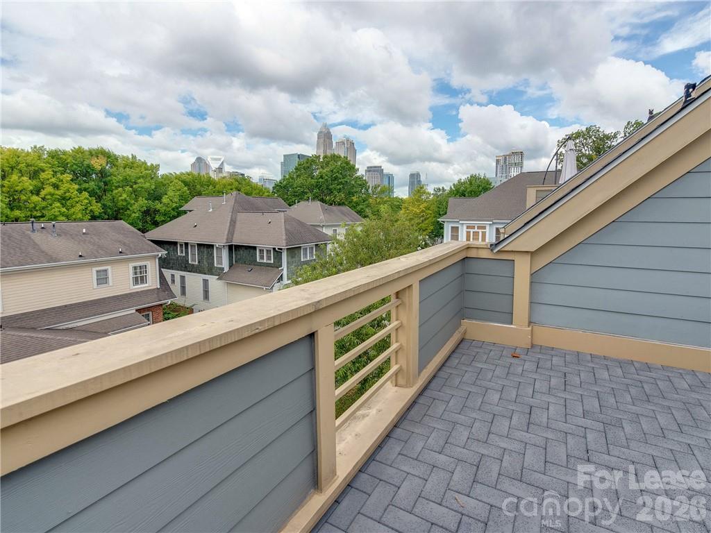 First Ward - Residential Lease