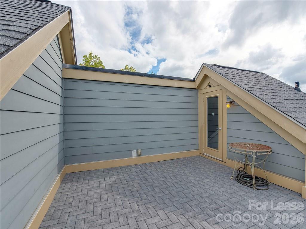 First Ward - Residential Lease