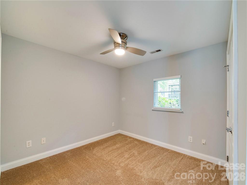 First Ward - Residential Lease