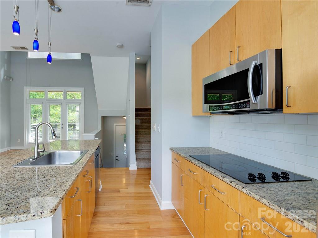 First Ward - Residential Lease