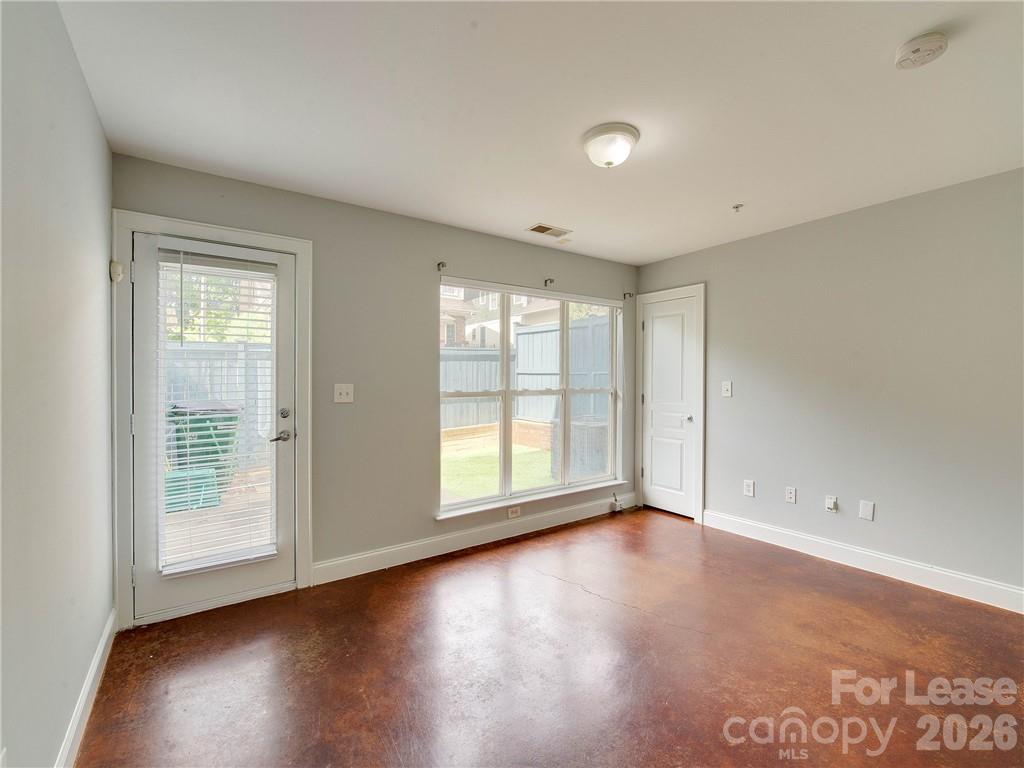 First Ward - Residential Lease