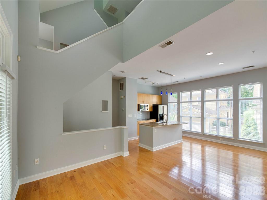 First Ward - Residential Lease