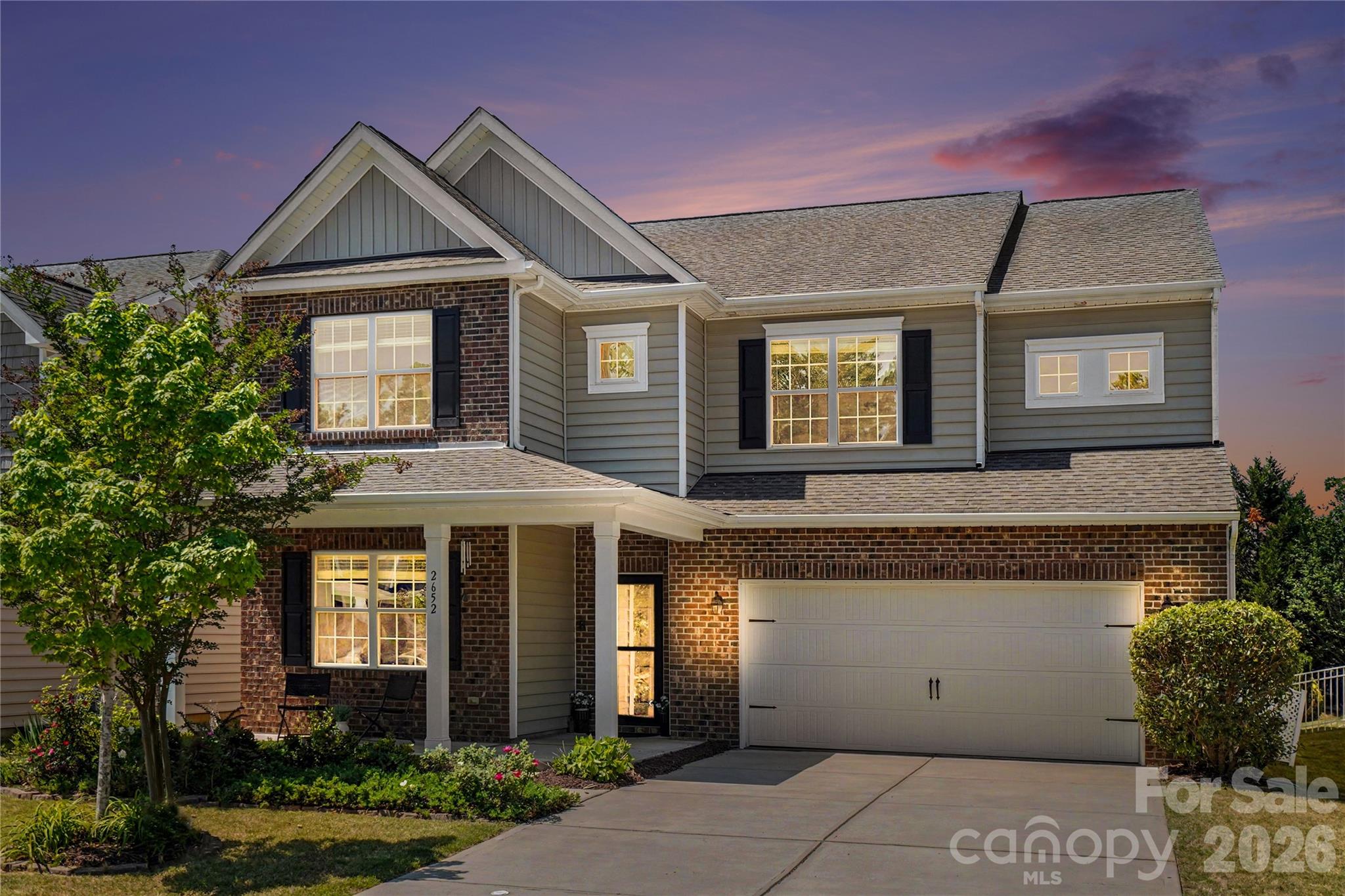 2652 Southern Trace Drive 733