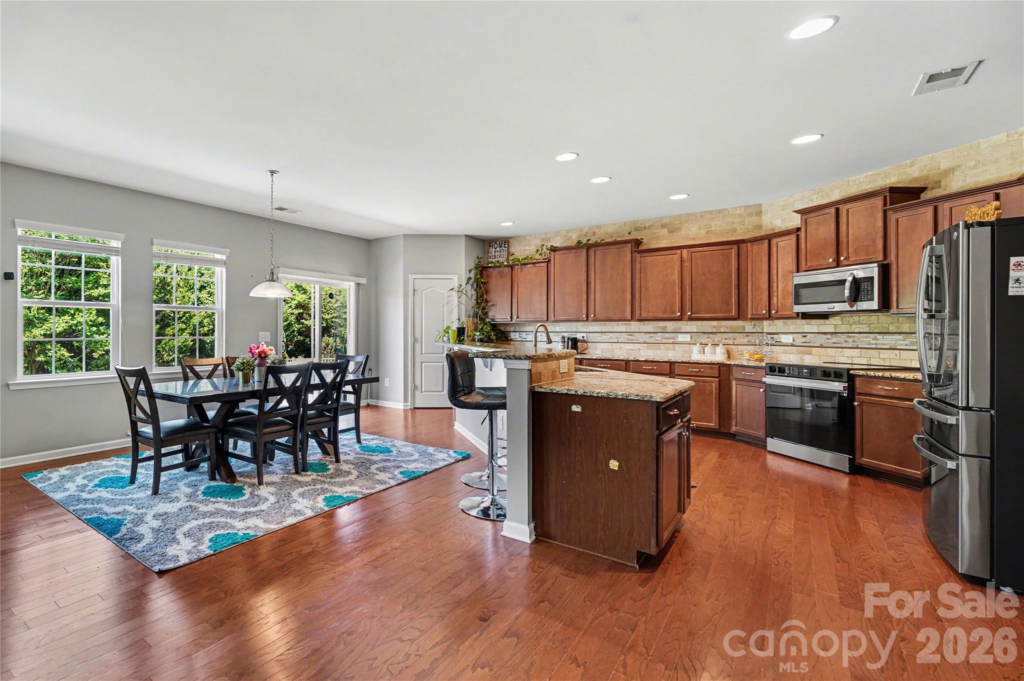 Lawson - Residential