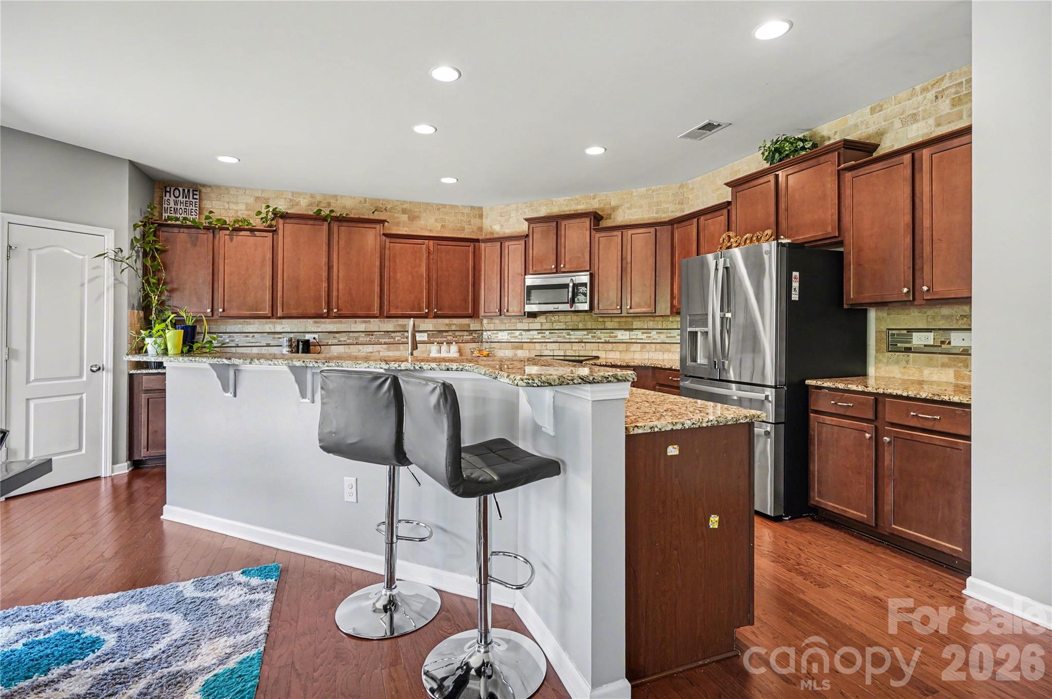 Lawson - Residential