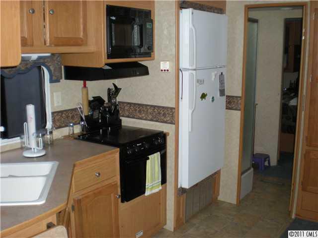 Badin Shores Resort - Residential