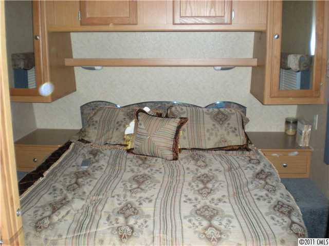 Badin Shores Resort - Residential