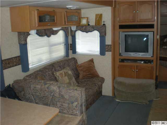 Badin Shores Resort - Residential