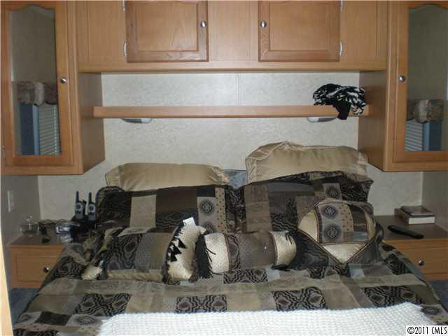 Badin Shores Resort - Residential