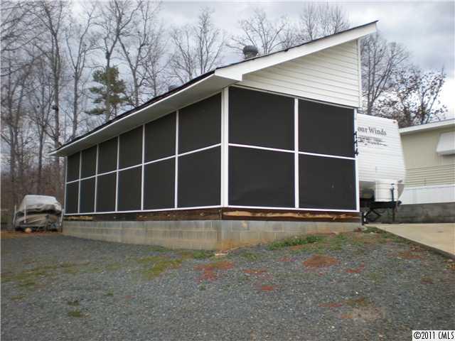 Badin Shores Resort - Residential