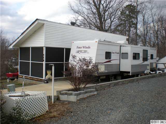 Badin Shores Resort - Residential