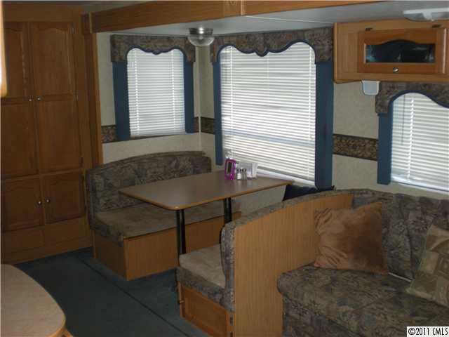 Badin Shores Resort - Residential