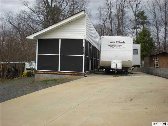 Badin Shores Resort - Residential