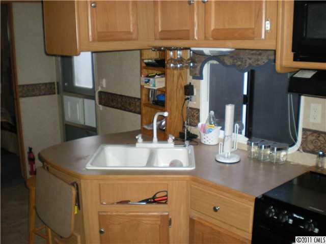 Badin Shores Resort - Residential