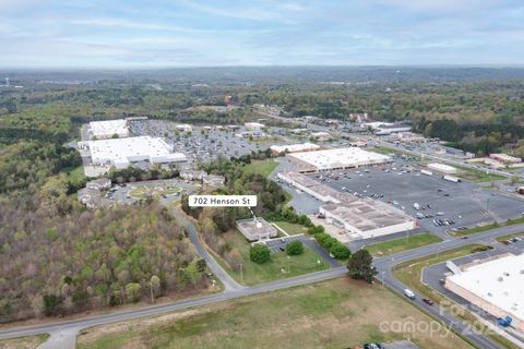 702 Henson Street Albemarle NC 28001