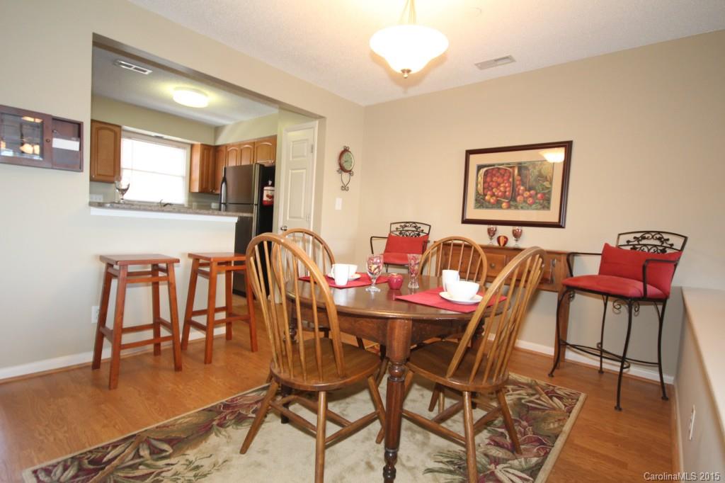 Emerald Point - Residential