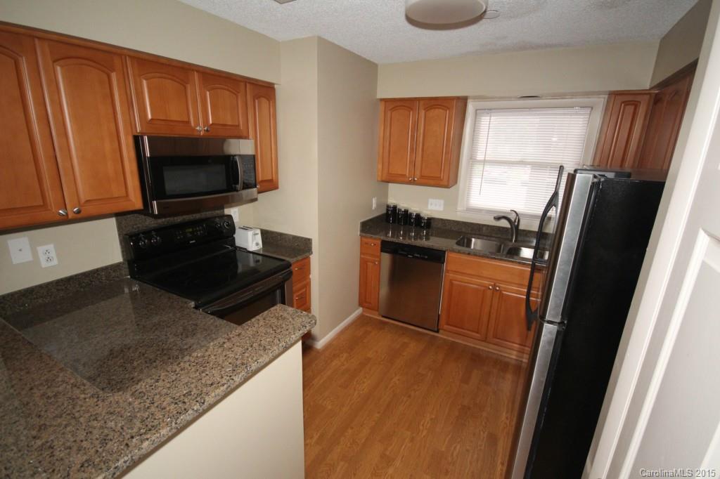 Emerald Point - Residential