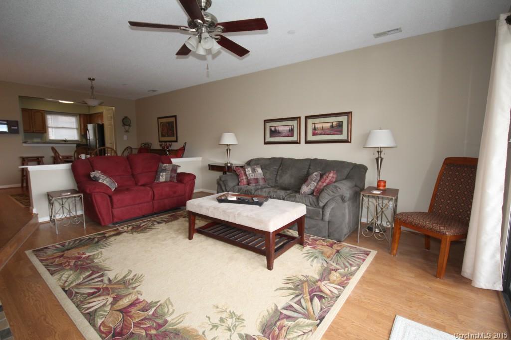 Emerald Point - Residential