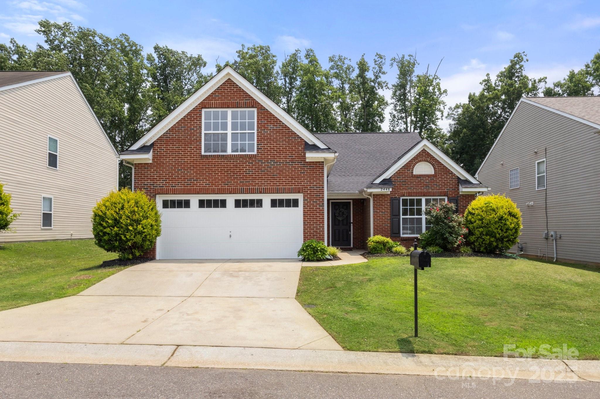 2448 Sweet Birch Court