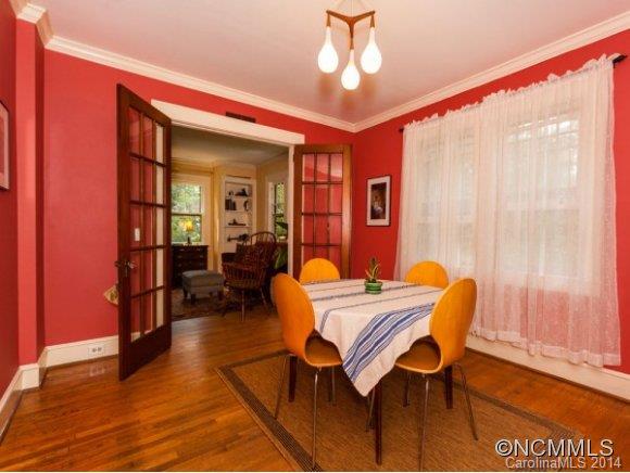 Montford - Residential