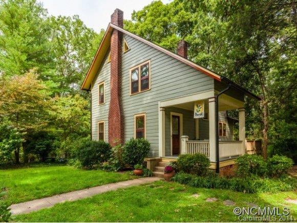 Montford - Residential