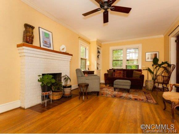 Montford - Residential