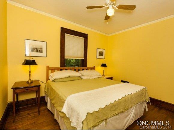 Montford - Residential