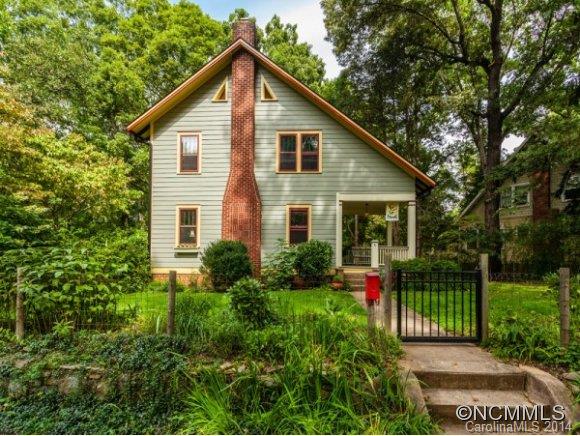 Montford - Residential