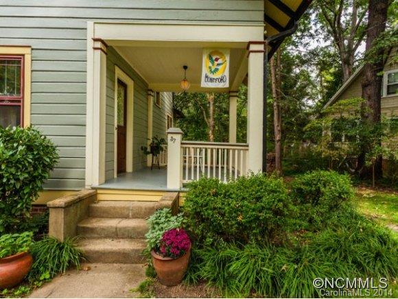 Montford - Residential