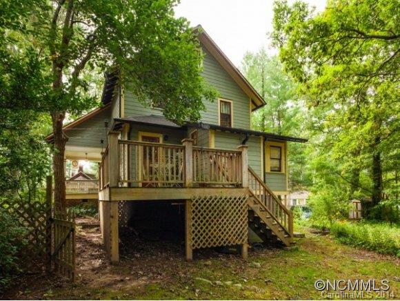 Montford - Residential