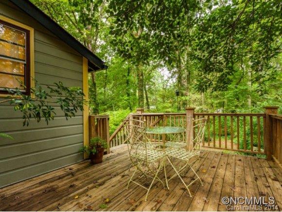 Montford - Residential