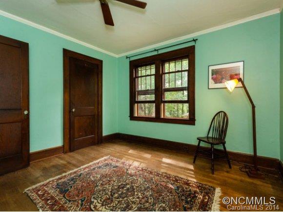 Montford - Residential