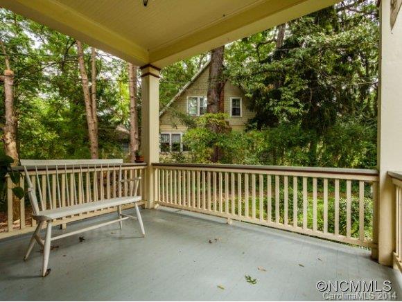 Montford - Residential