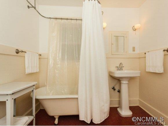 Montford - Residential