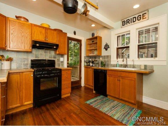 Montford - Residential