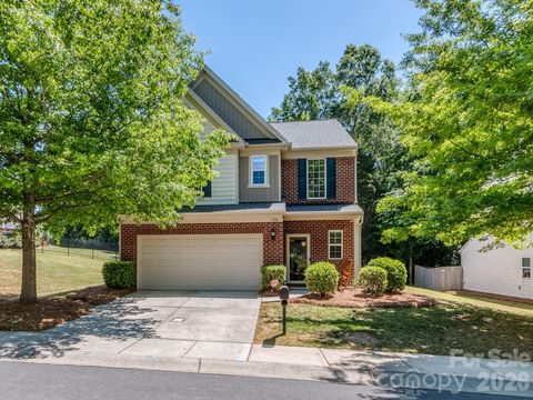 Photo of 1726 Royal Gorge Avenue, Charlotte, NC 28210 (MLS # 4373628)