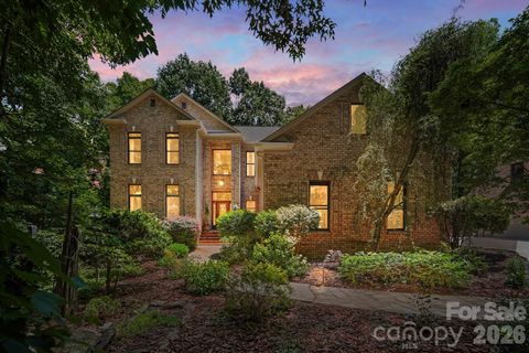 Photo of 17532 Efird Road, Albemarle, NC 28001 (MLS # 4388386)