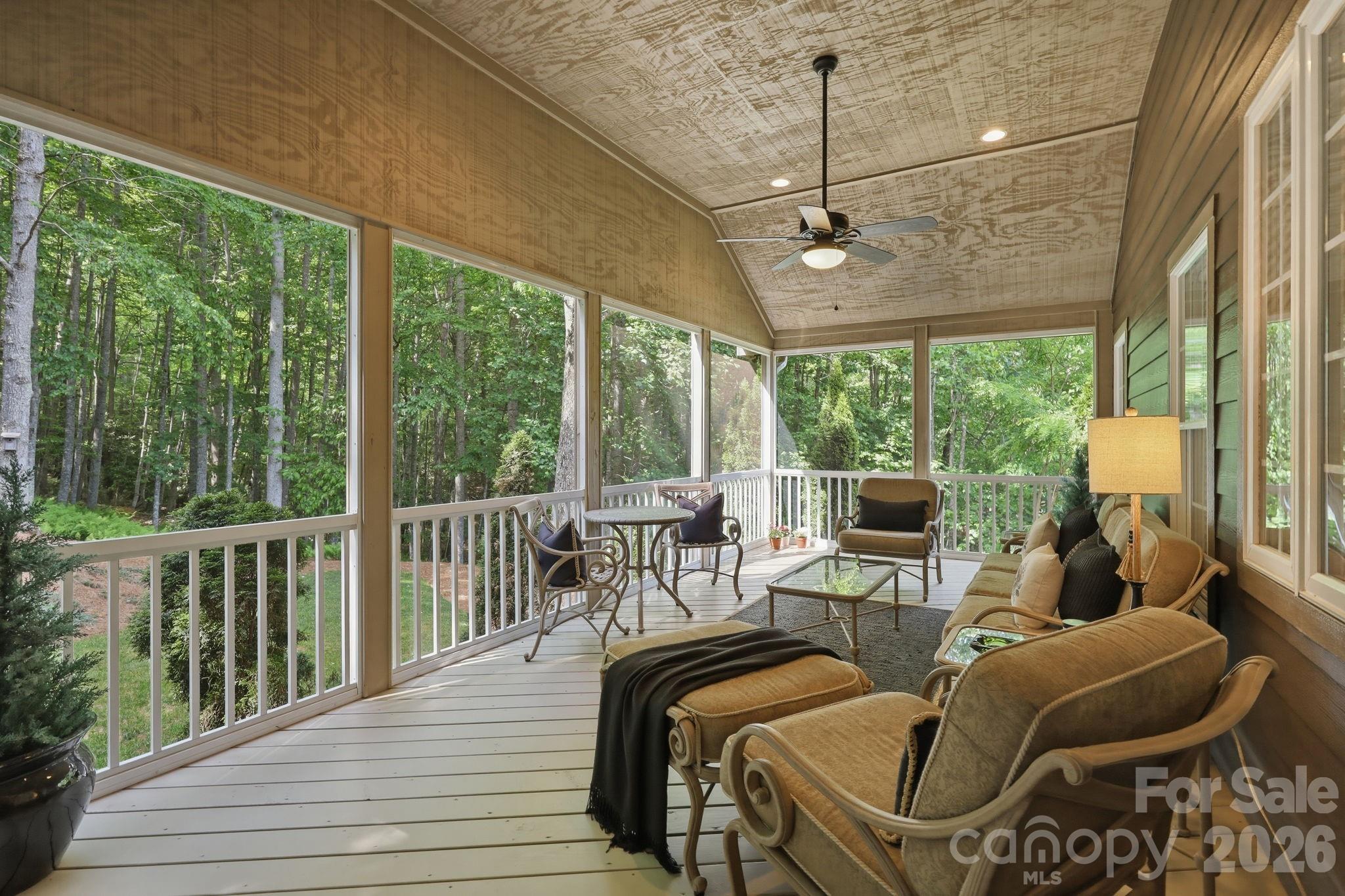 Avery Park - Residential