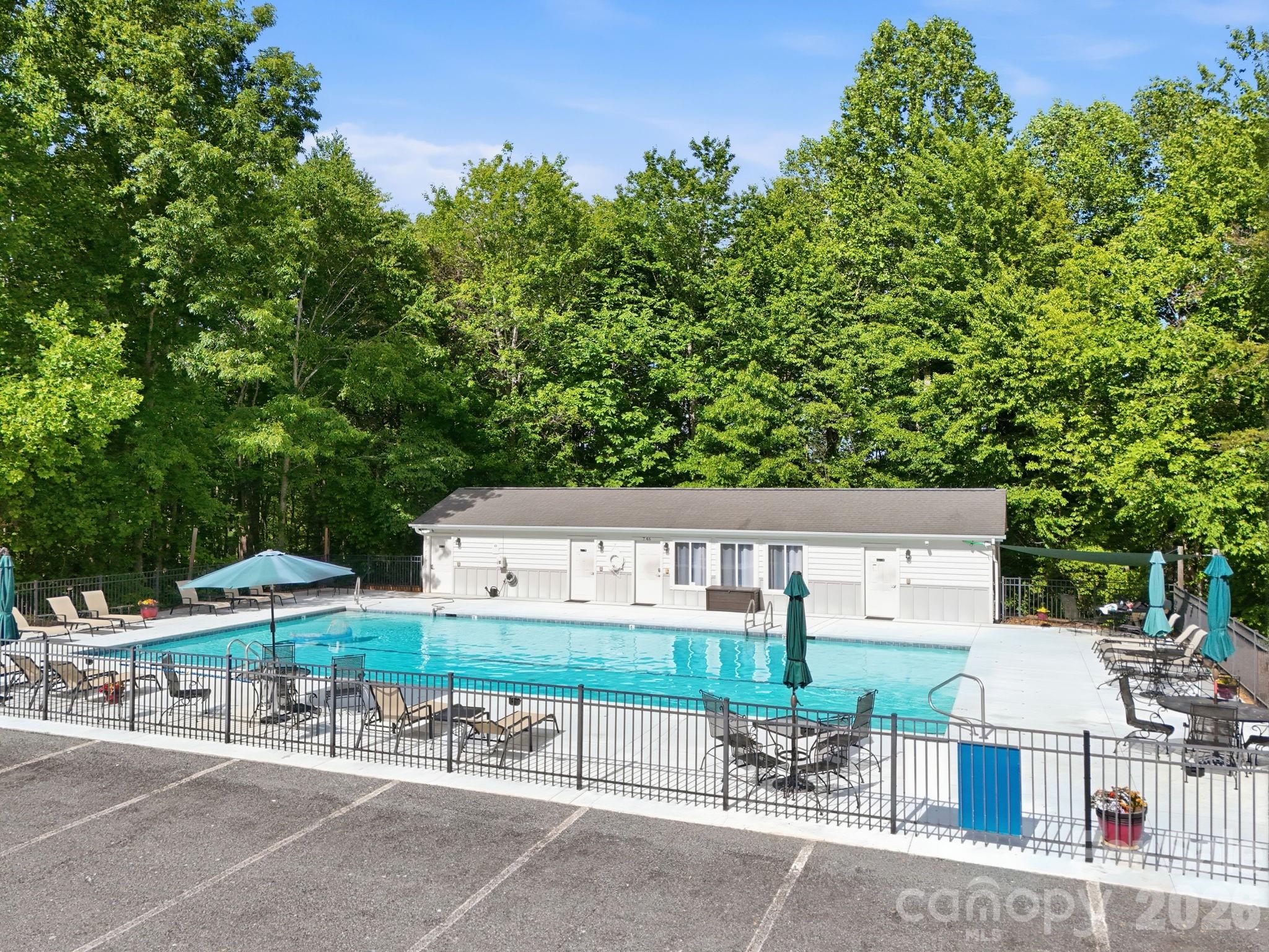 Avery Park - Residential