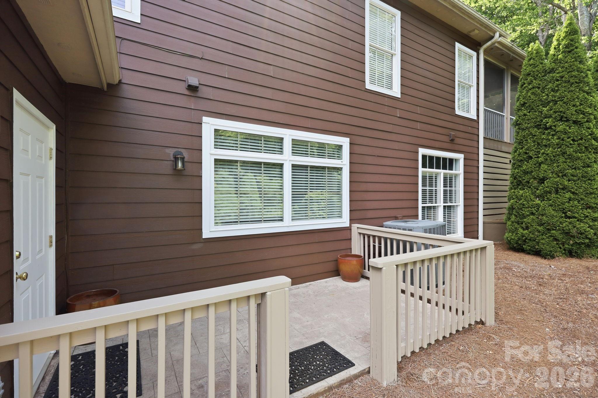 Avery Park - Residential