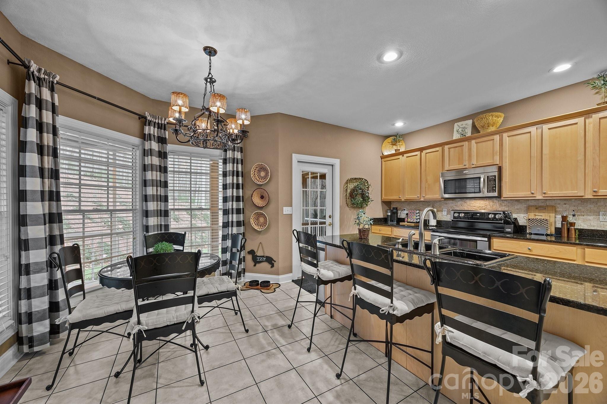 Avery Park - Residential
