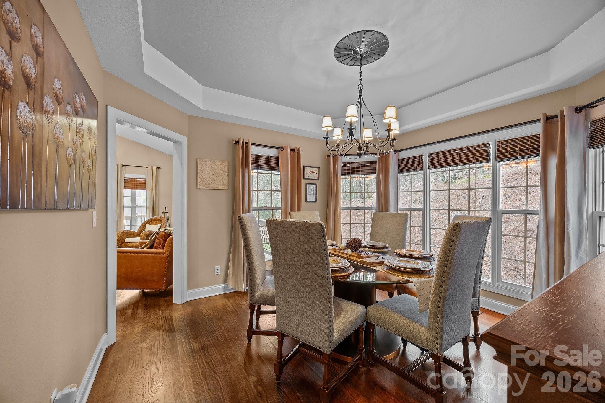Avery Park - Residential