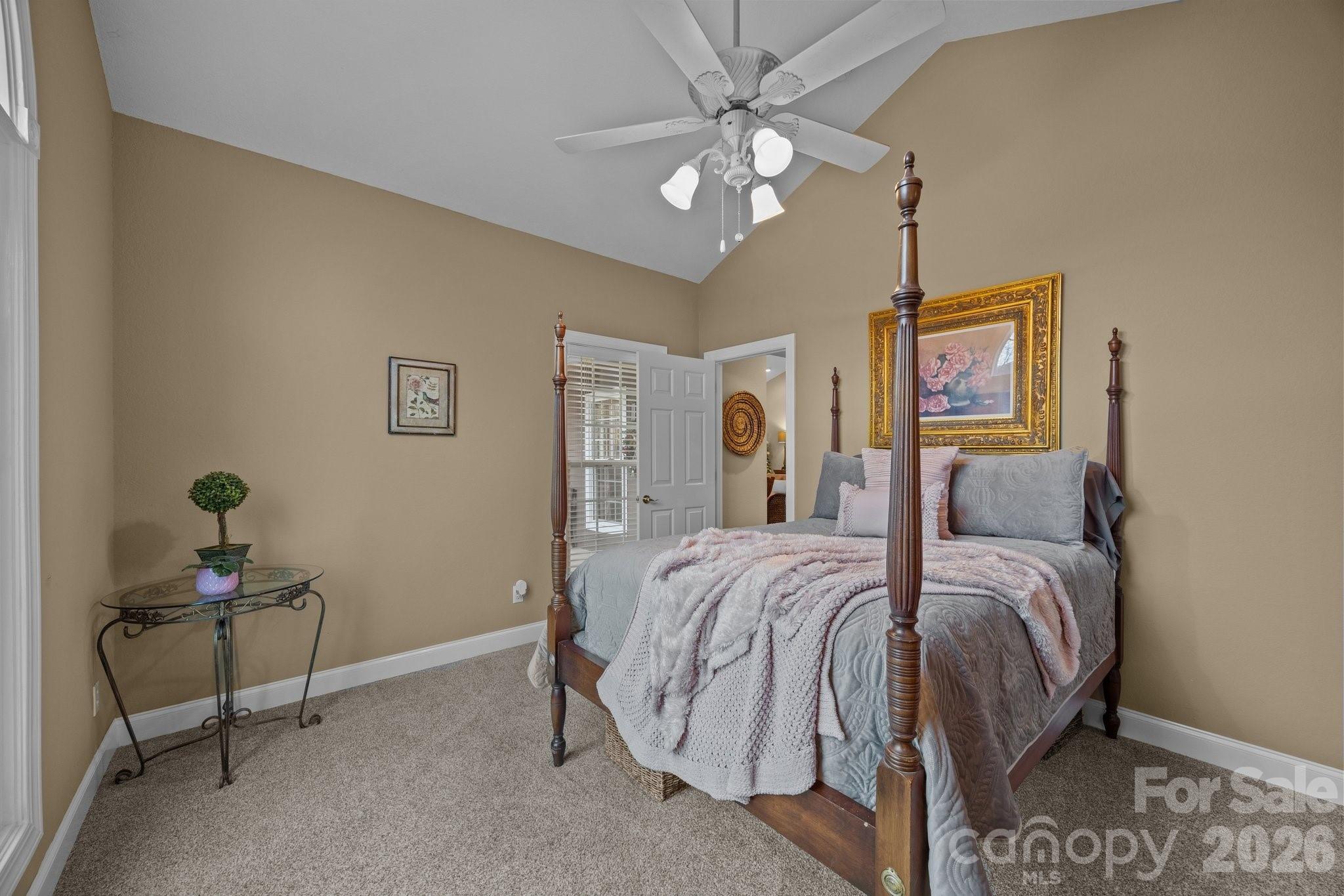 Avery Park - Residential