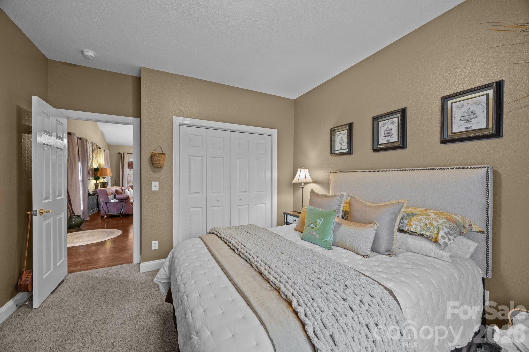 Avery Park - Residential