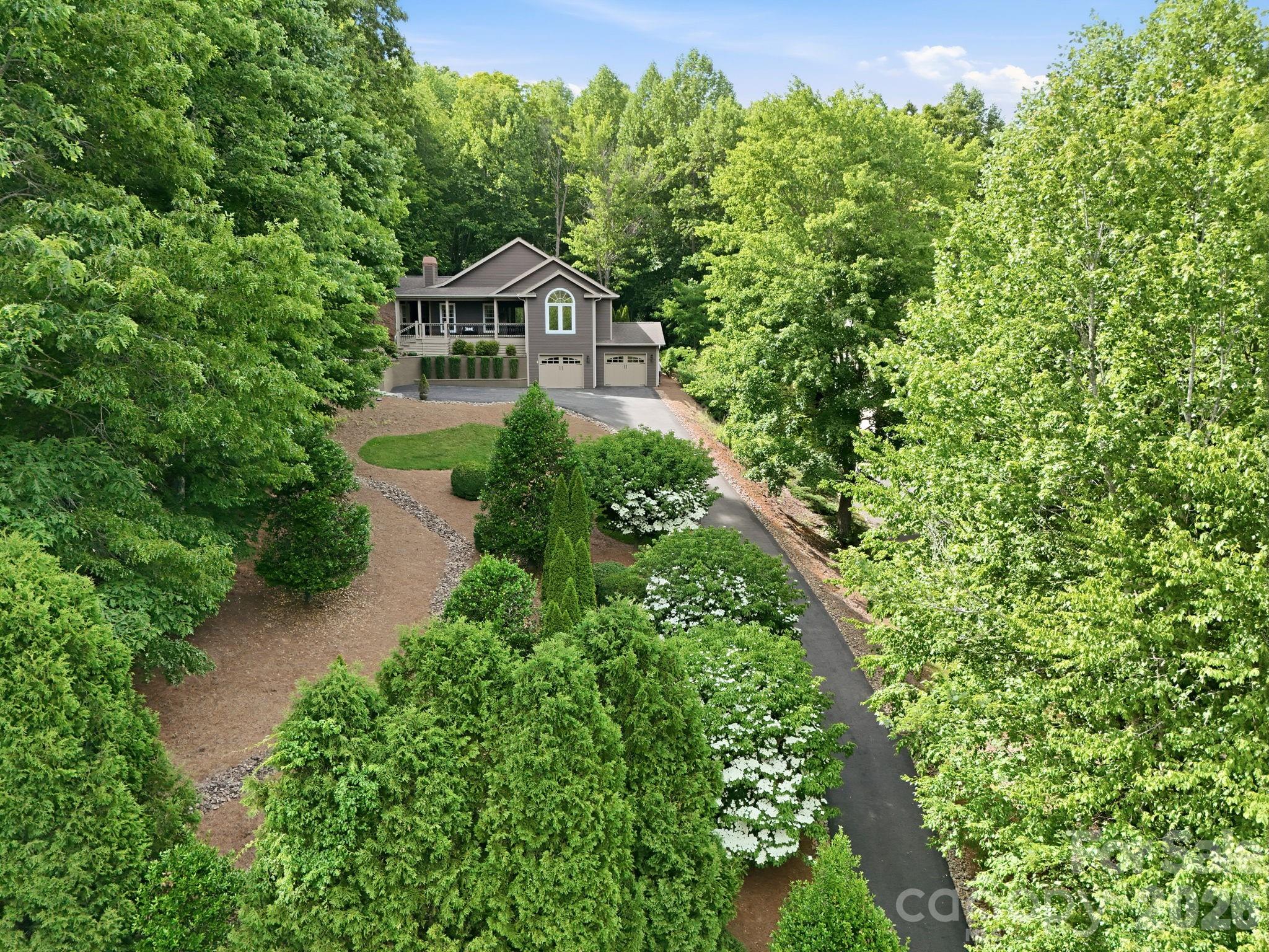 Avery Park - Residential