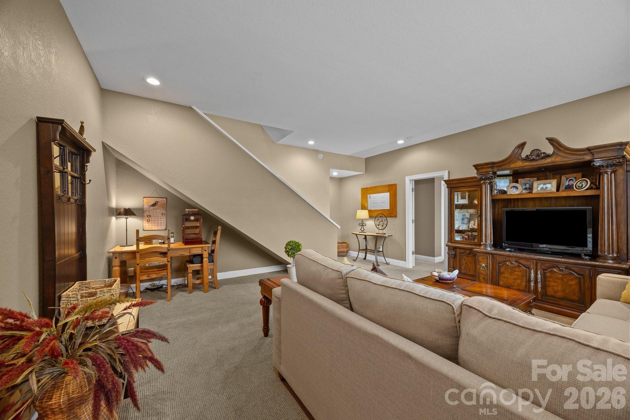 Avery Park - Residential