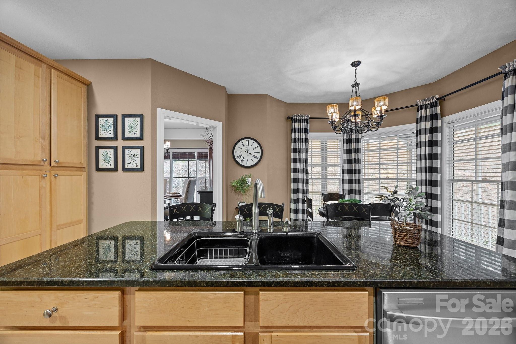 Avery Park - Residential